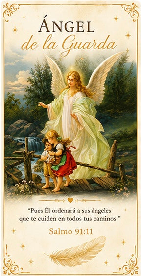 Guardian Angel