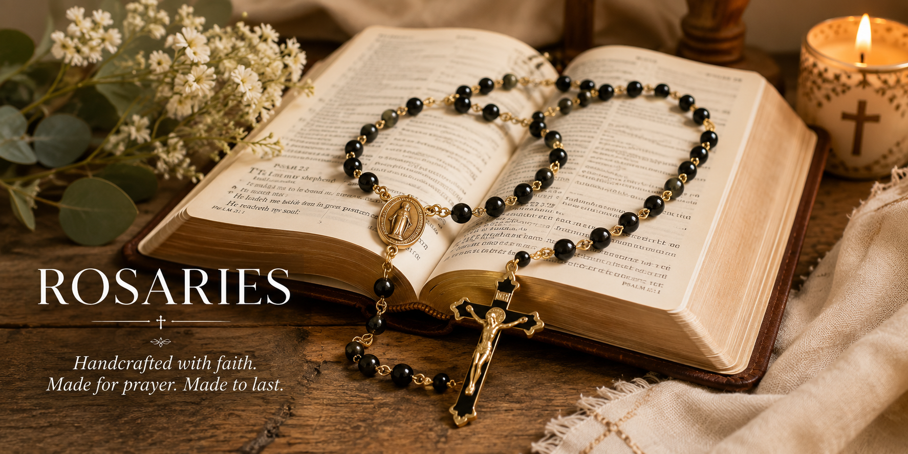Rosaries